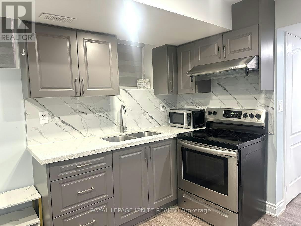 BSMNT-90 Kilrea Way, Brampton, ON, L6X 0R3 - 3