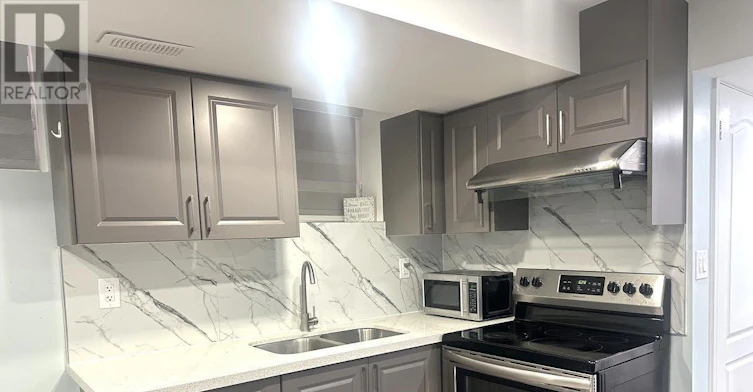 BSMNT-90 Kilrea Way, Brampton, ON, L6X 0R3 - 3