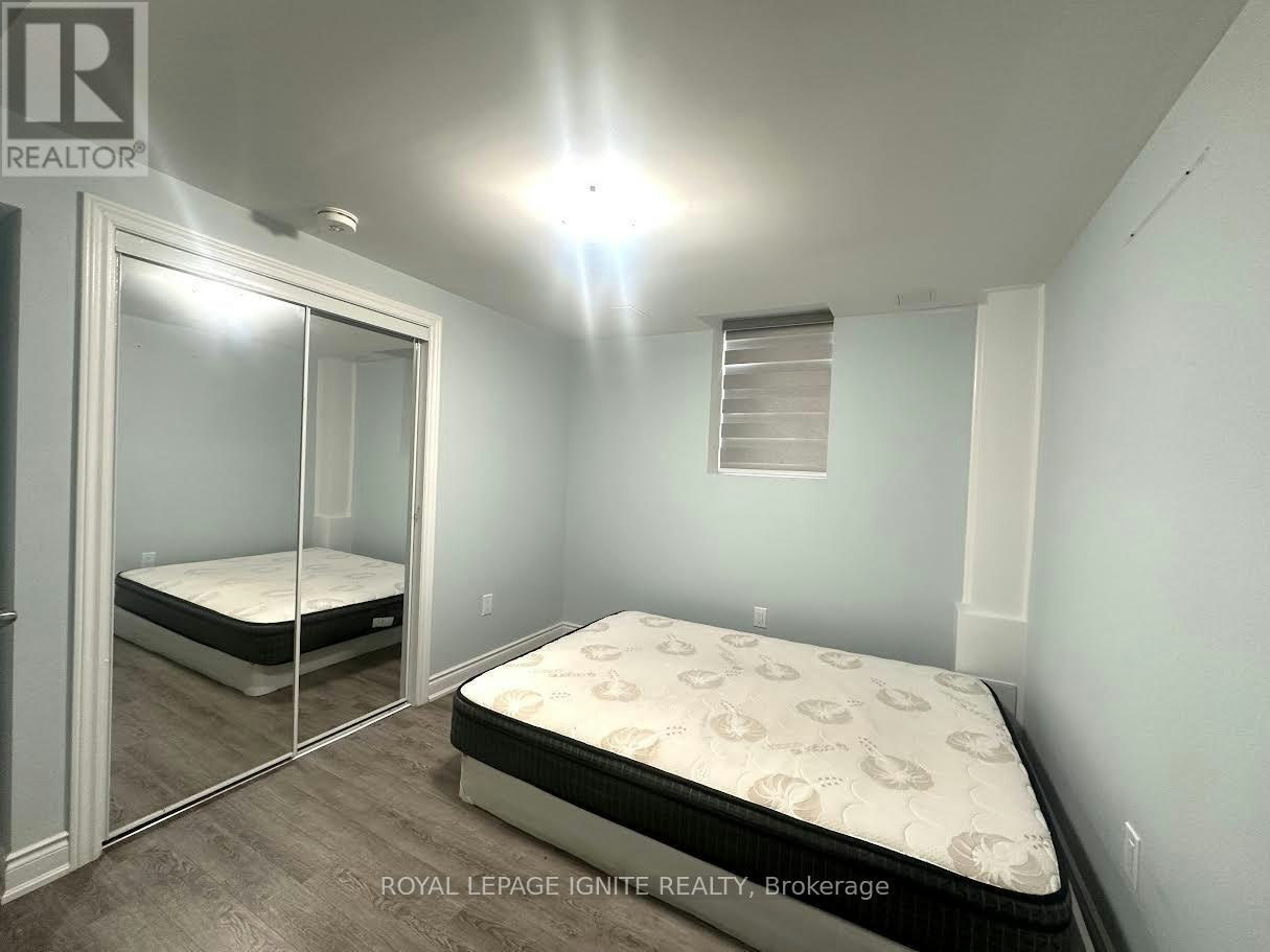 BSMNT-90 Kilrea Way, Brampton, ON, L6X 0R3 - 8
