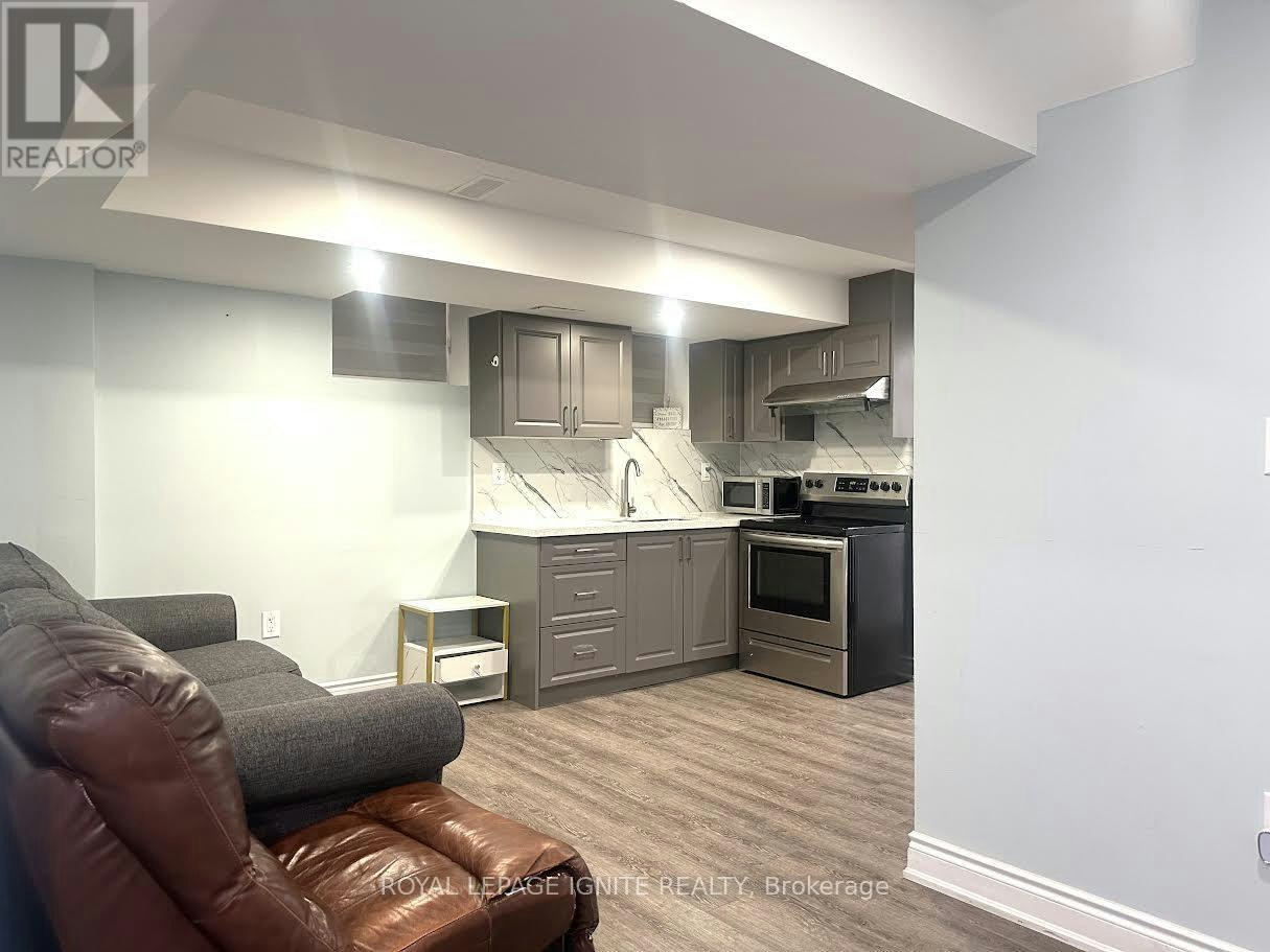 BSMNT-90 Kilrea Way, Brampton, ON, L6X 0R3 - 4