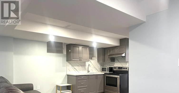 BSMNT-90 Kilrea Way, Brampton, ON, L6X 0R3 - 4