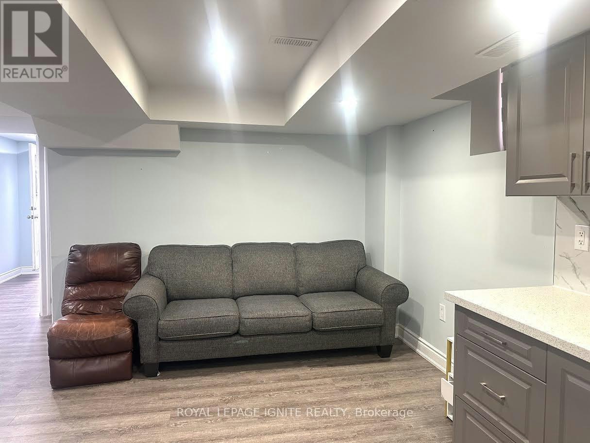 BSMNT-90 Kilrea Way, Brampton, ON, L6X 0R3