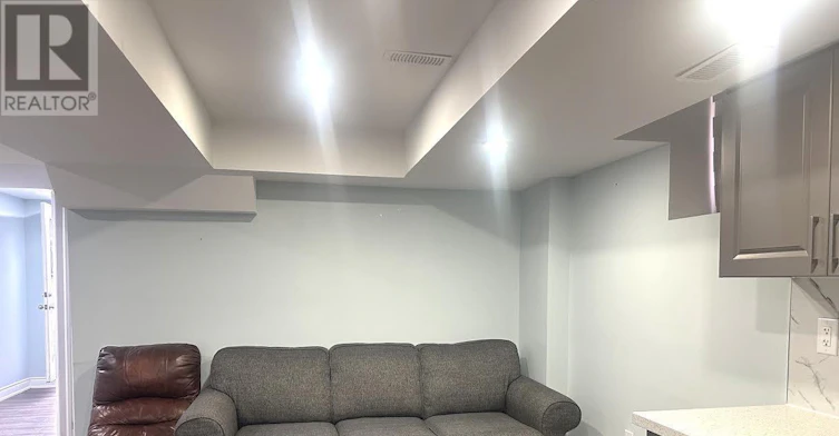 BSMNT-90 Kilrea Way, Brampton, ON, L6X 0R3