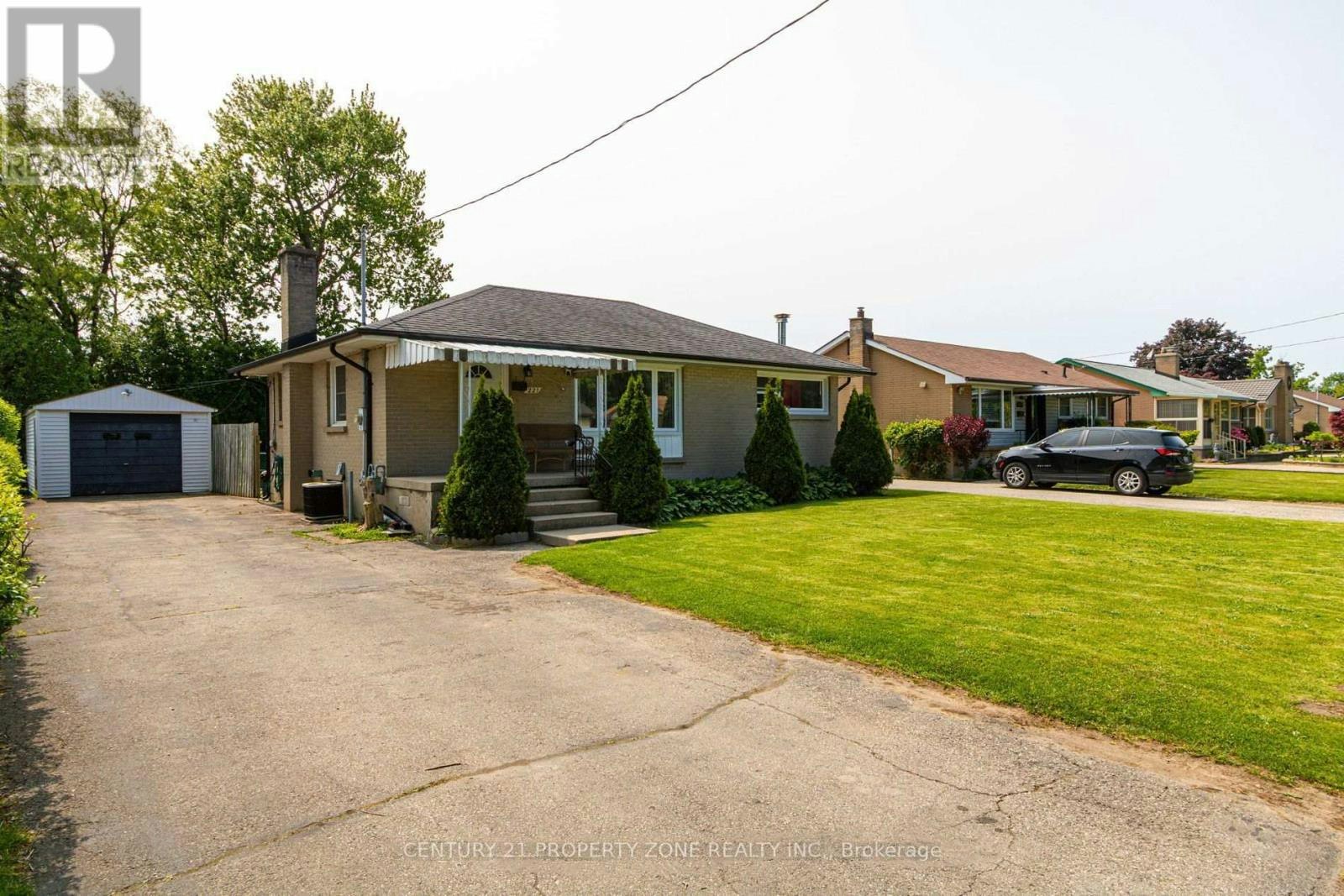 221 Starlight Avenue, London, ON, N5W 4X8