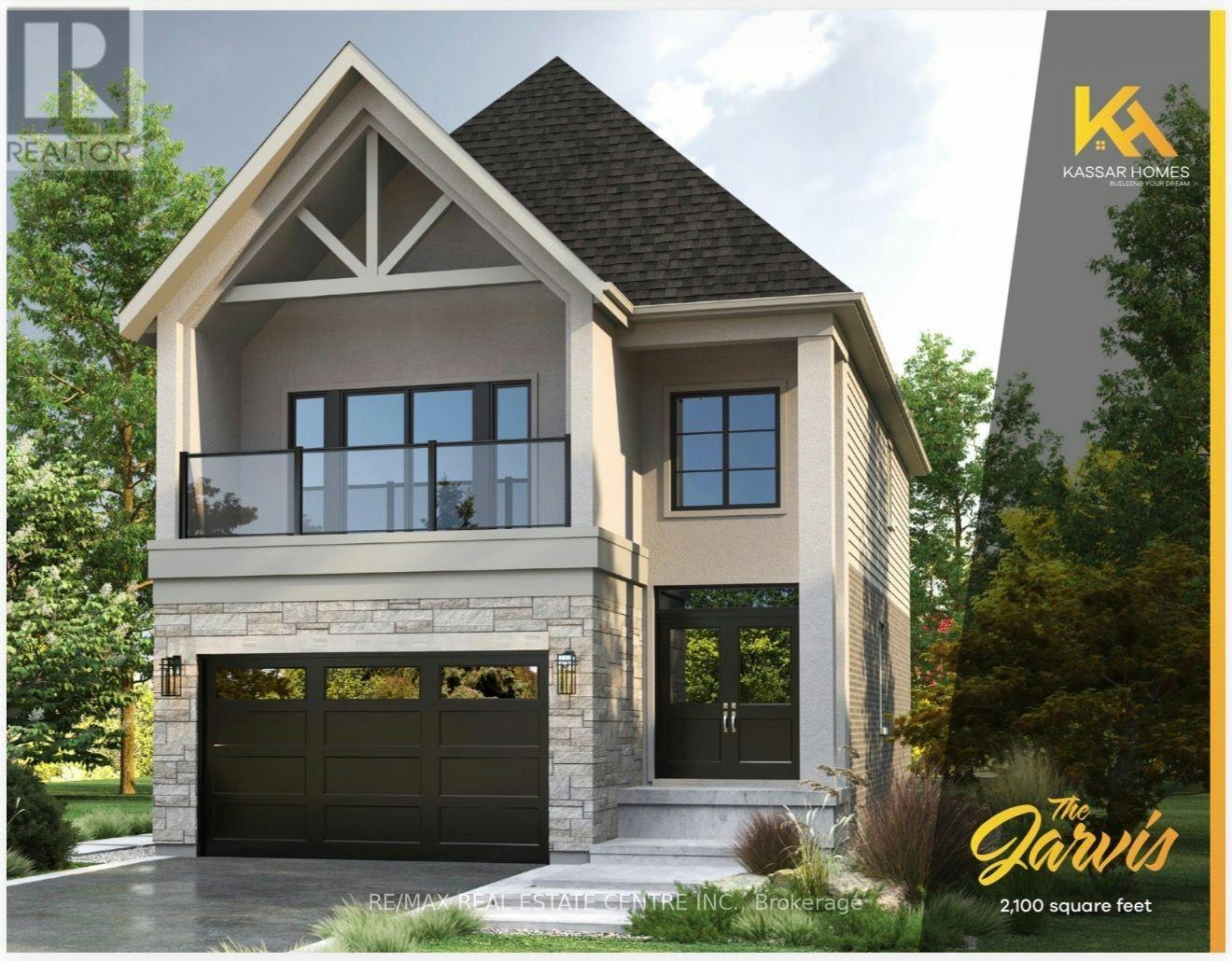 LOT 2 - LOT-2 Constance Avenue, London, ON, N6M 0J5
