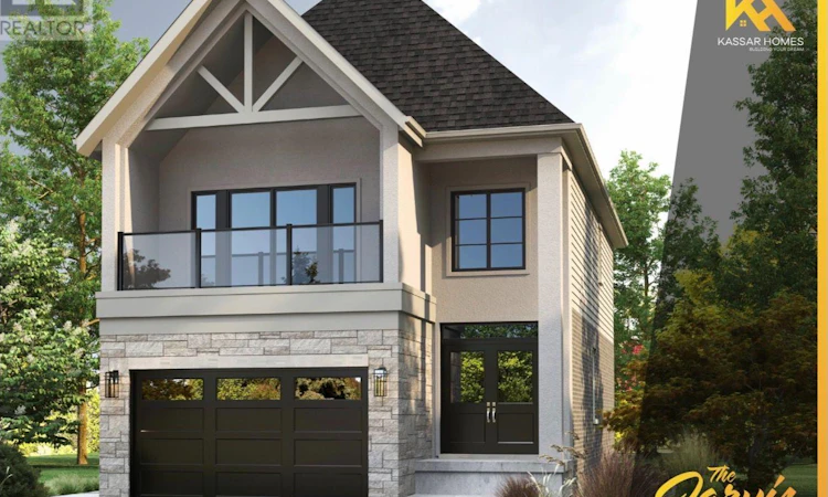 LOT 2 - LOT-2 Constance Avenue
