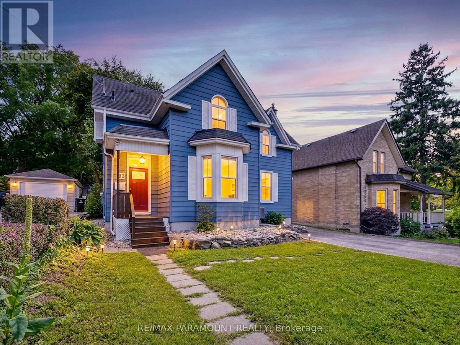 83 Concession Street, Cambridge, ON, N1R 2H2