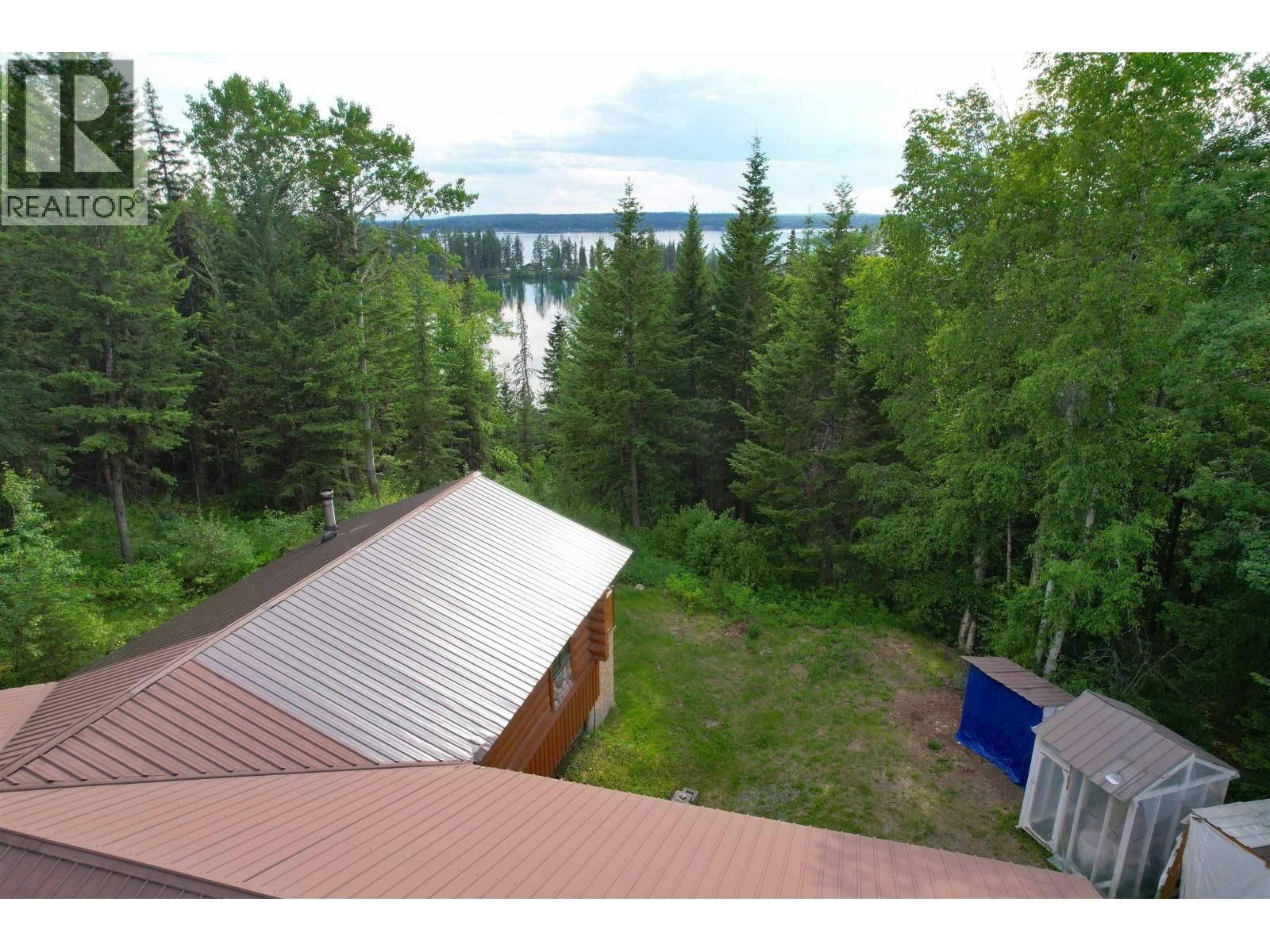 7524 Thomas Point Road, Lone Butte, BC, V0K 1X1