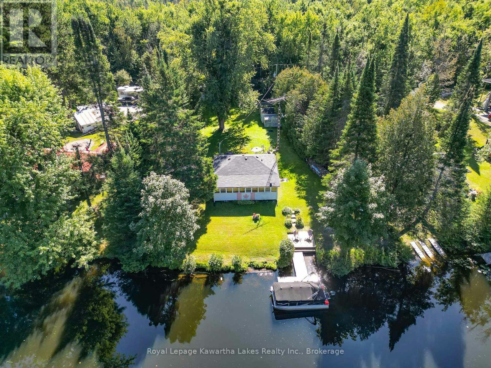 32 Sunset Lane, Kawartha Lakes, ON, K0M 1N0