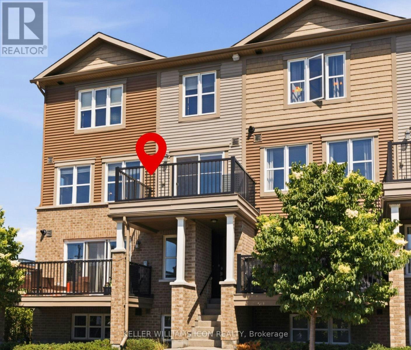 528 Clearbrook Drive, Ottawa, ON, K2J 5X5