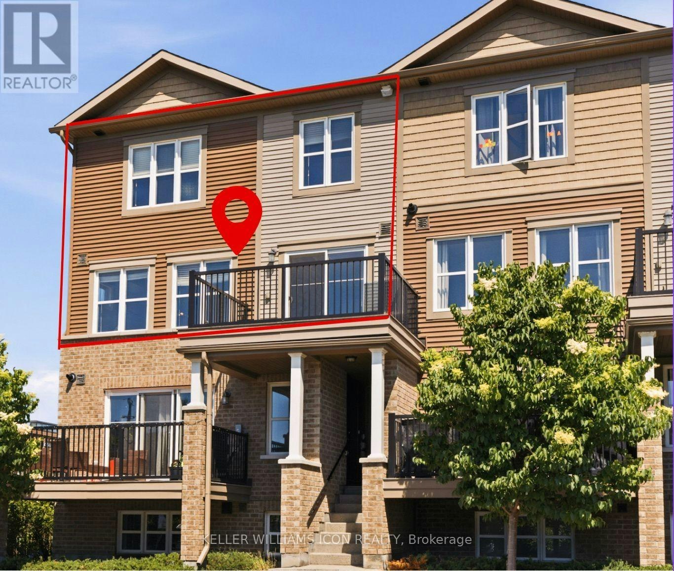 528 Clearbrook Drive, Ottawa, ON, K2J 5X5