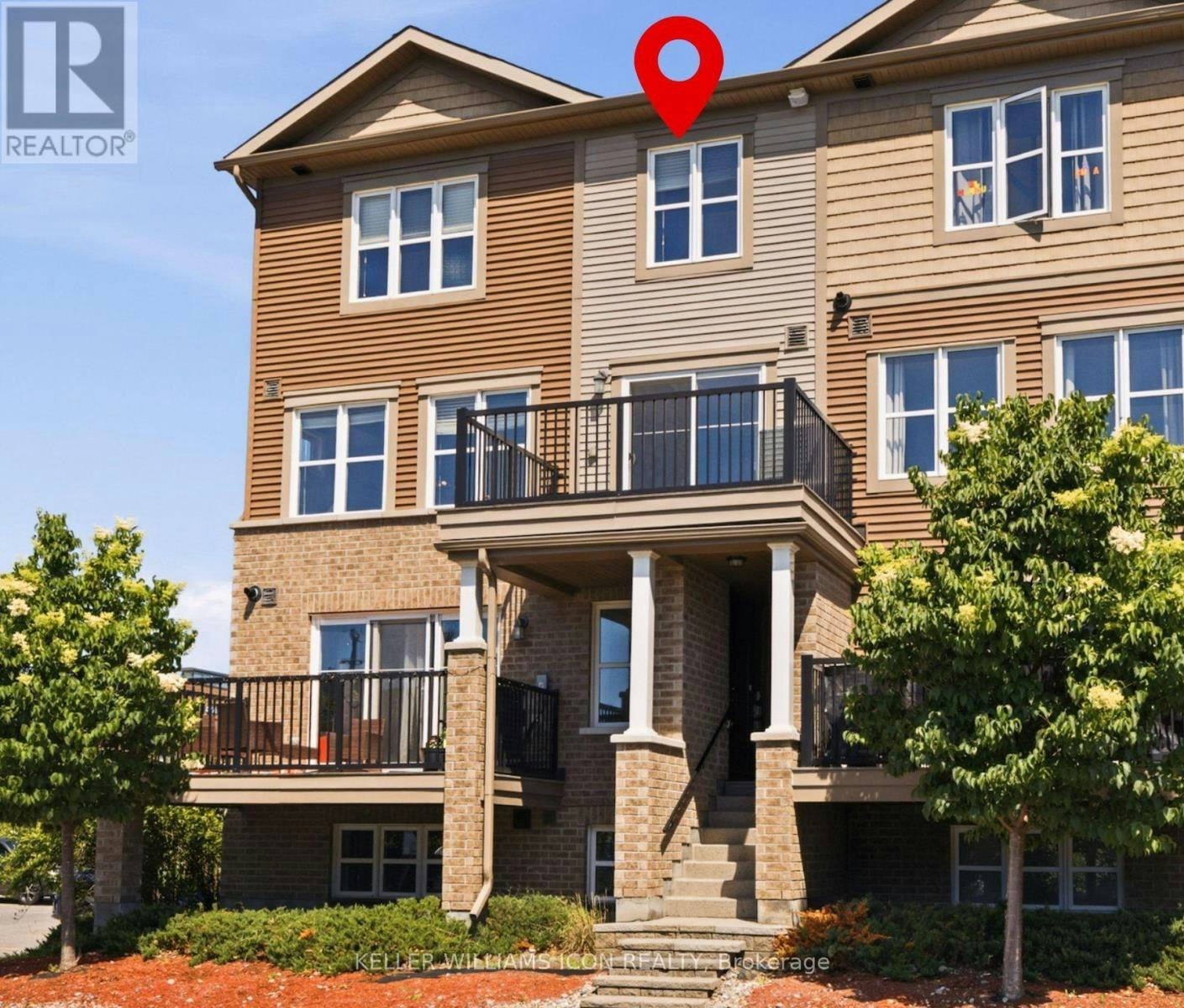 528 Clearbrook Drive, Ottawa, ON, K2J 5X5