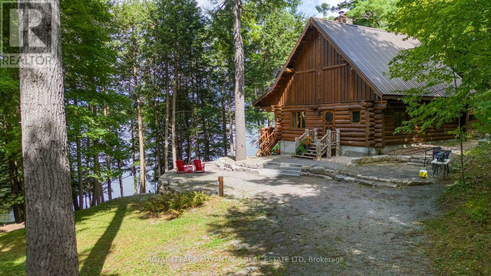 288 Scott Court, Tay Valley, ON, K0G 1A0