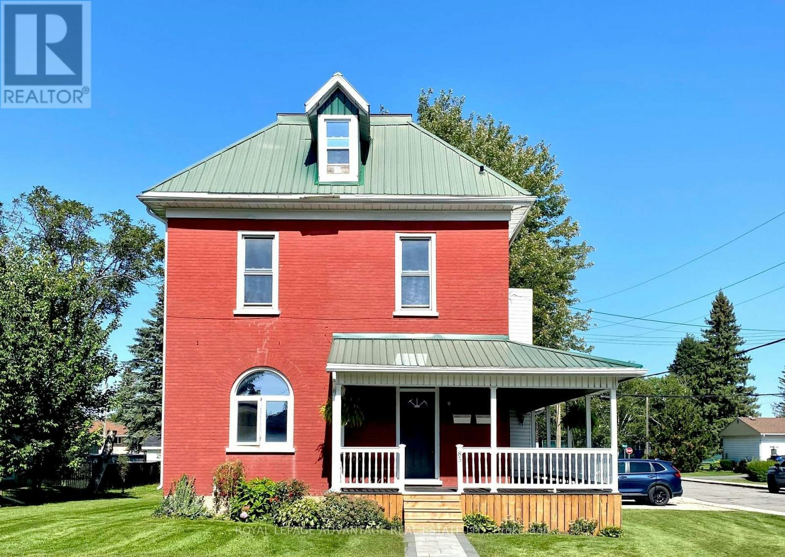 85 Jasper Avenue, Smiths Falls, ON, K7A 4C8