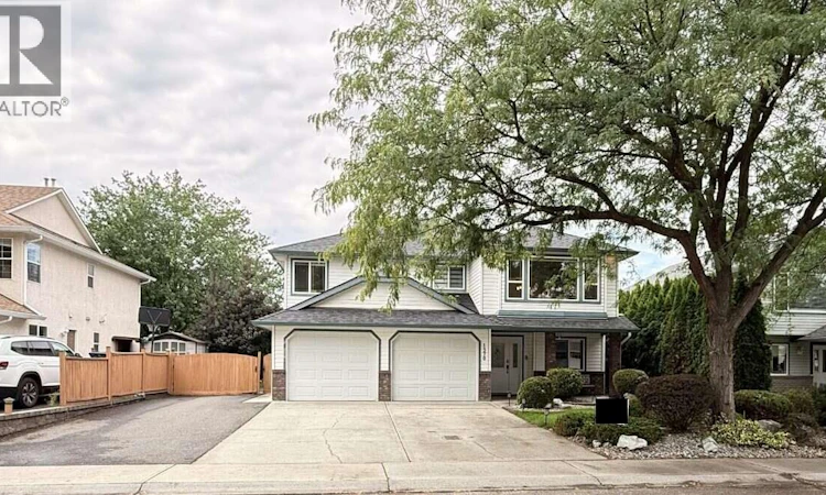 1370 Friesen Road