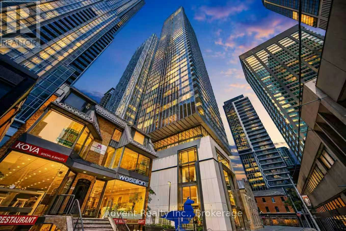 2308-8 Cumberland Street, Toronto, ON, M4W 0B6