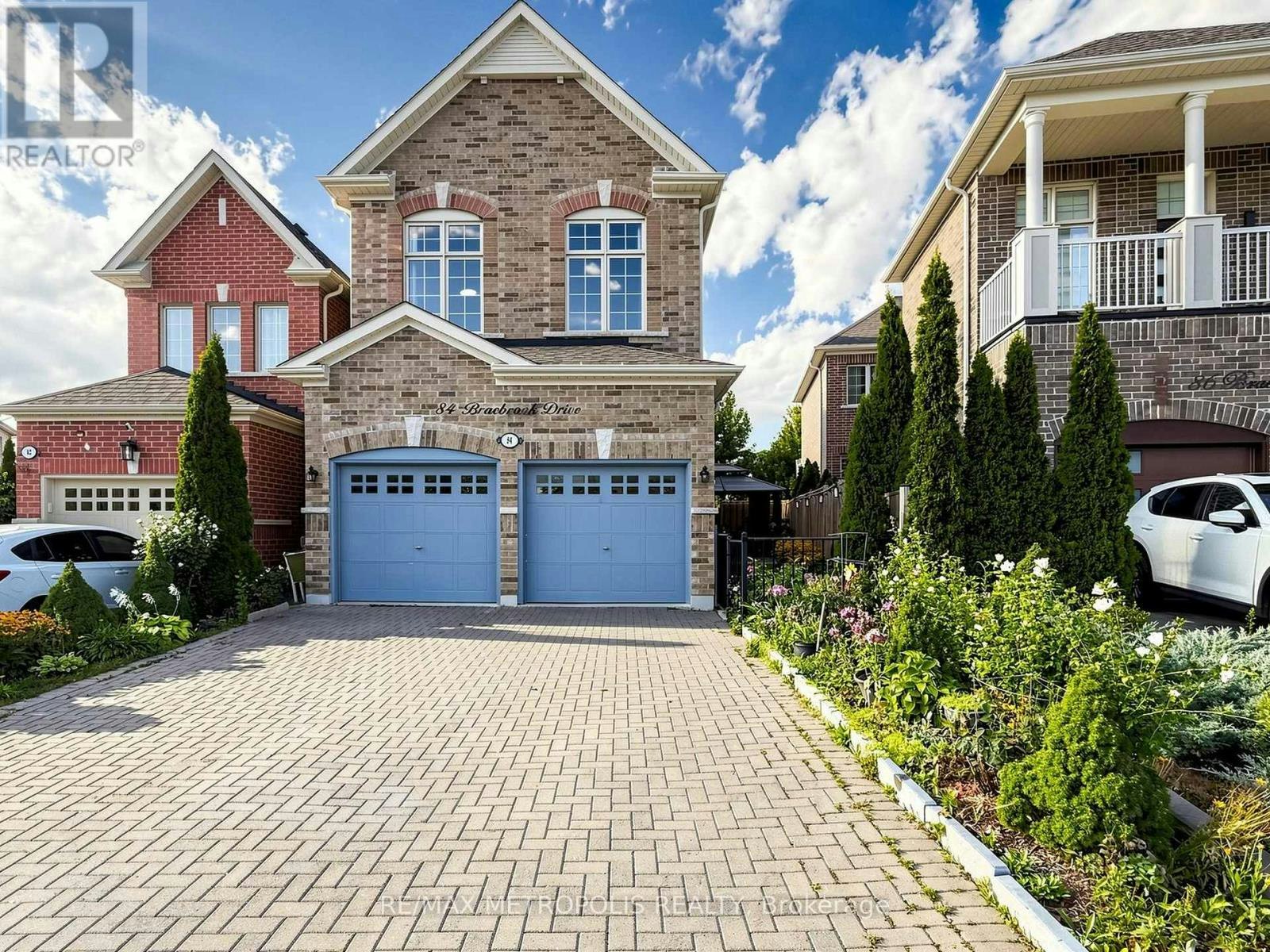 84 Braebrook Drive, Whitby, ON, L1R 0M9