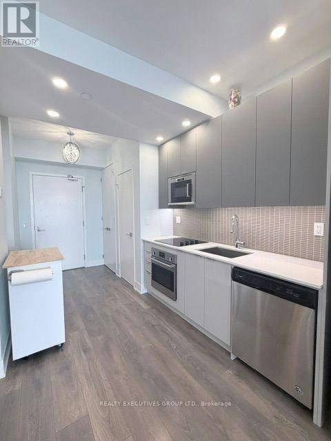 1706-2916 7 Highway Road, Vaughan, ON, L4K 0K6 - 2