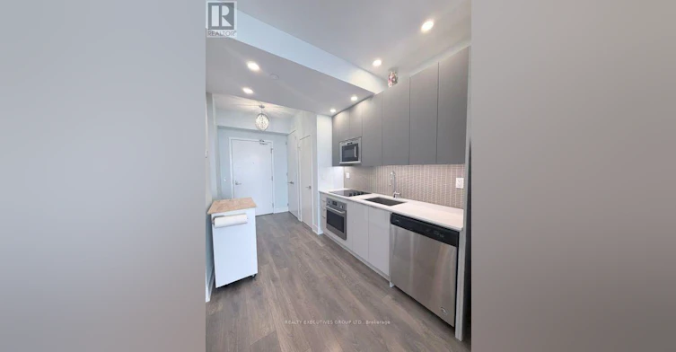 1706-2916 7 Highway Road, Vaughan, ON, L4K 0K6 - 2