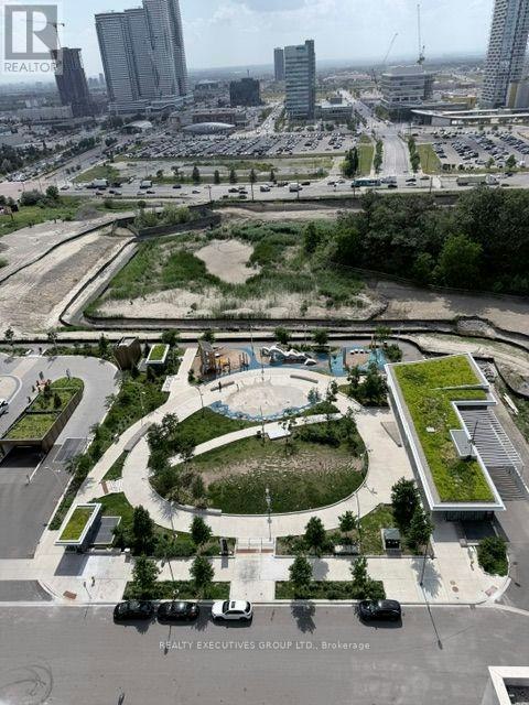 1706-2916 7 Highway Road, Vaughan, ON, L4K 0K6 - 17