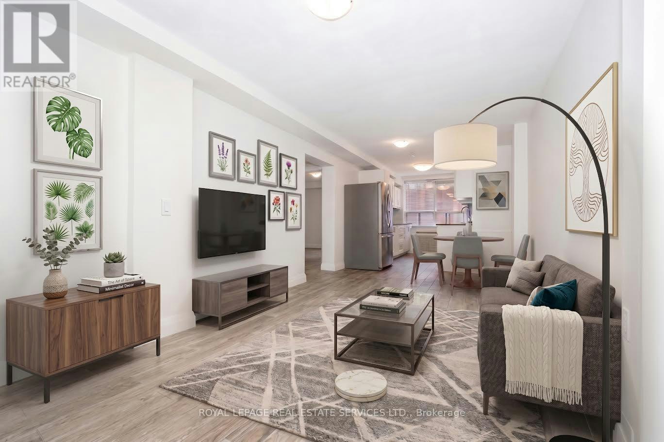 1A-2637 Keele Street, Toronto, ON, M6L 2P2