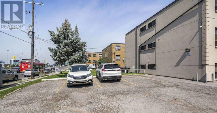 1A-2637 Keele Street, Toronto, ON, M6L 2P2 - 26