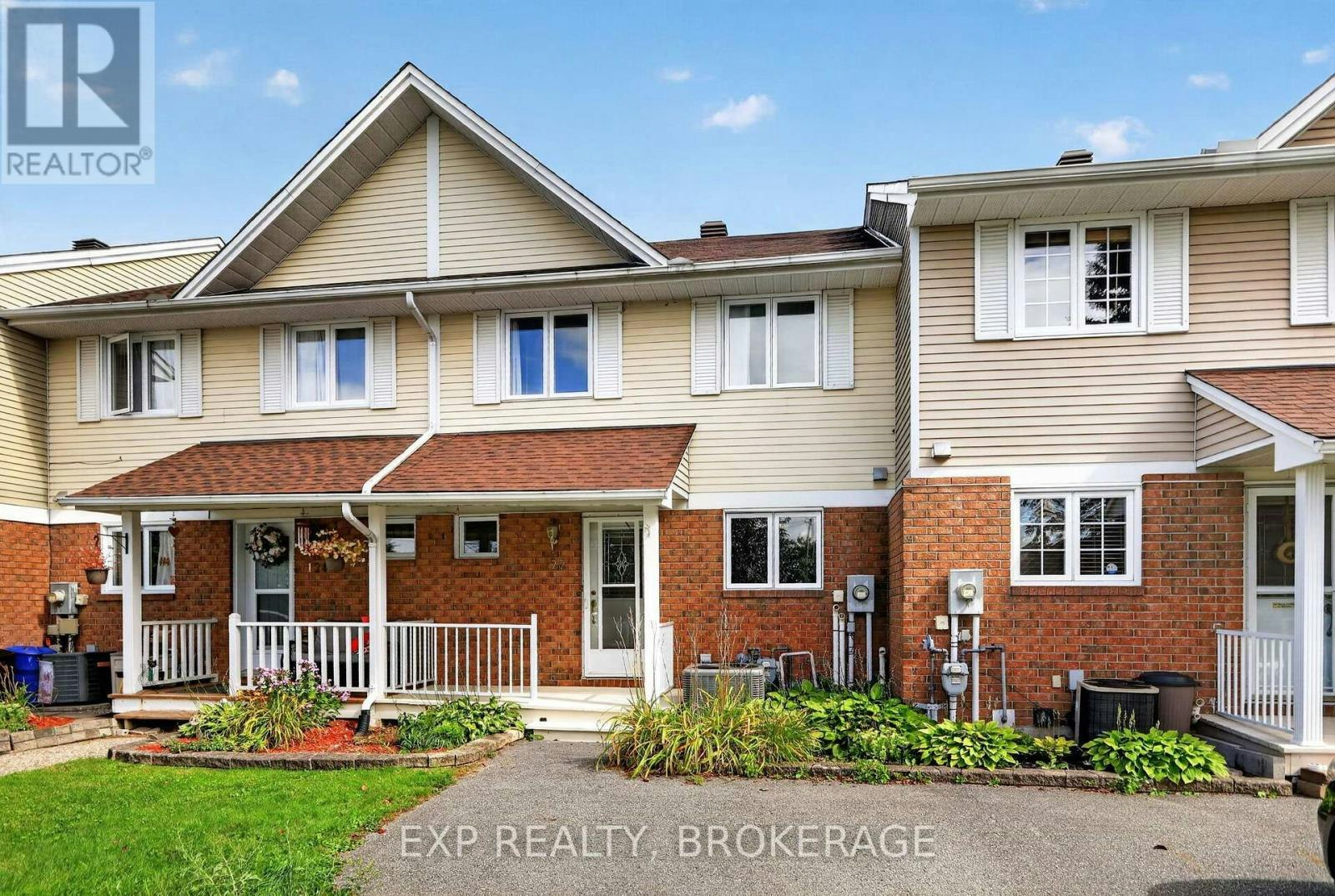 122 Laurier Street, Casselman, ON, K0A 1M0