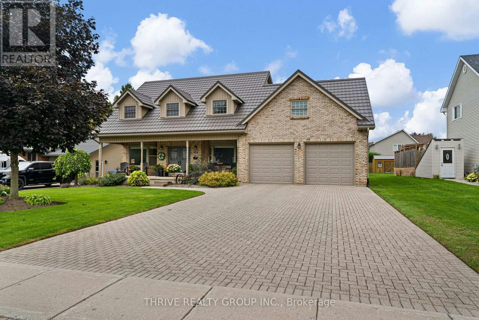 310 Huron Street W, Exeter, ON, N0M 1S2