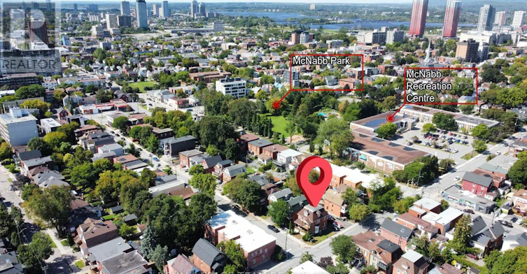3A-531 Mcleod Street, Ottawa, ON, K1R 5R2 - 18