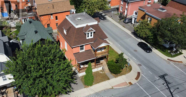 3A-531 Mcleod Street, Ottawa, ON, K1R 5R2 - 4