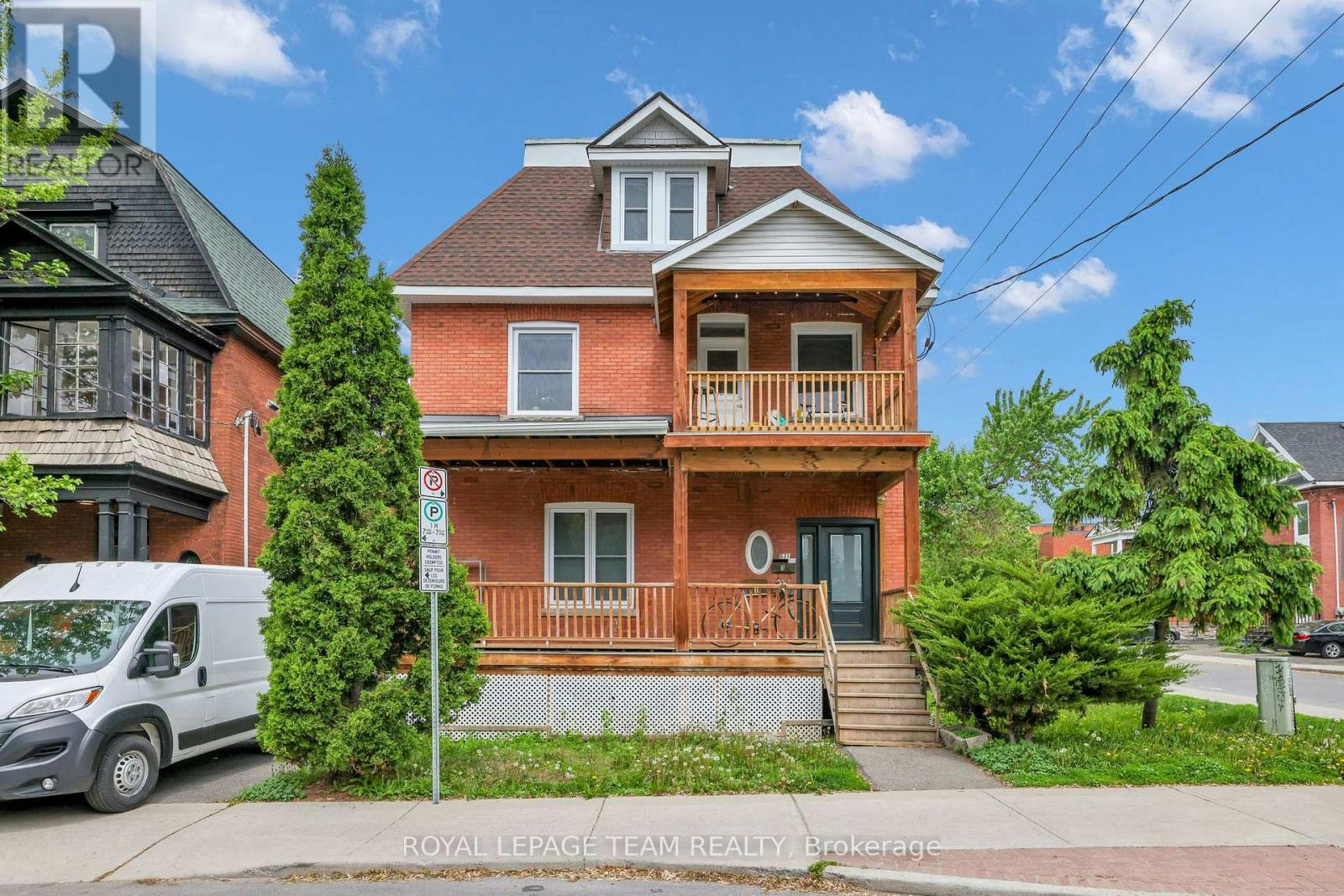 3A-531 Mcleod Street, Ottawa, ON, K1R 5R2