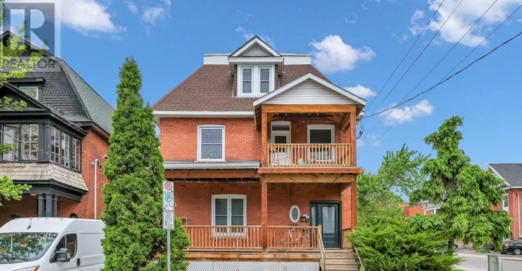 3A-531 Mcleod Street, Ottawa, ON, K1R 5R2