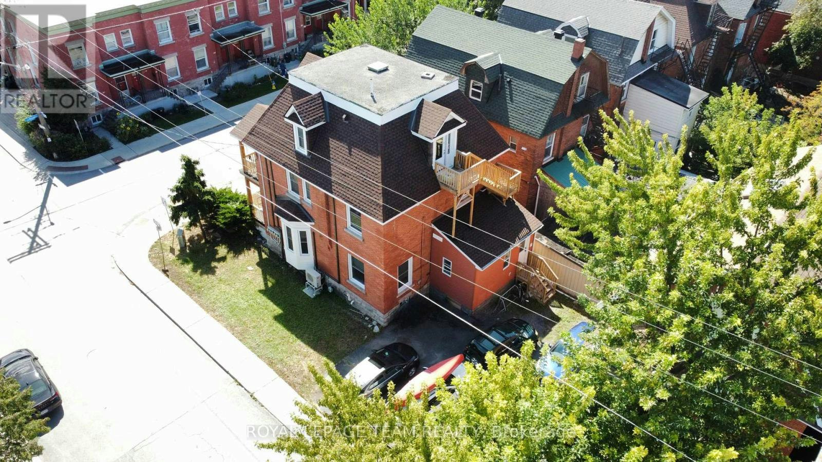 3A-531 Mcleod Street, Ottawa, ON, K1R 5R2 - 3