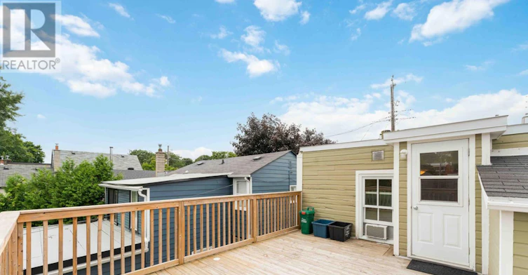 2-258 Cathcart Street, Ottawa, ON, K1N 5C3 - 30