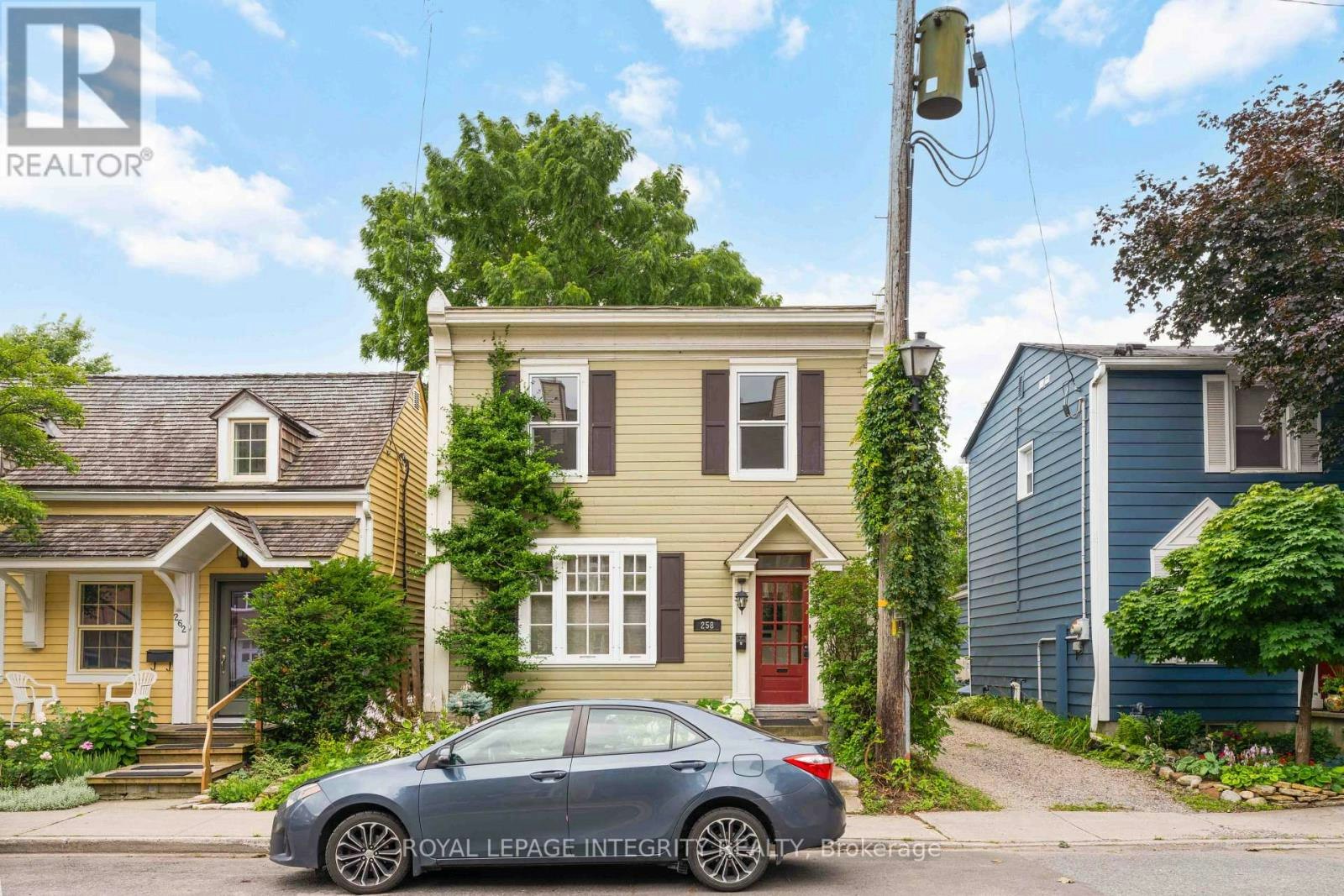 2-258 Cathcart Street, Ottawa, ON, K1N 5C3 - 4