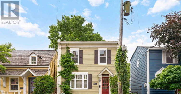 2-258 Cathcart Street, Ottawa, ON, K1N 5C3 - 4