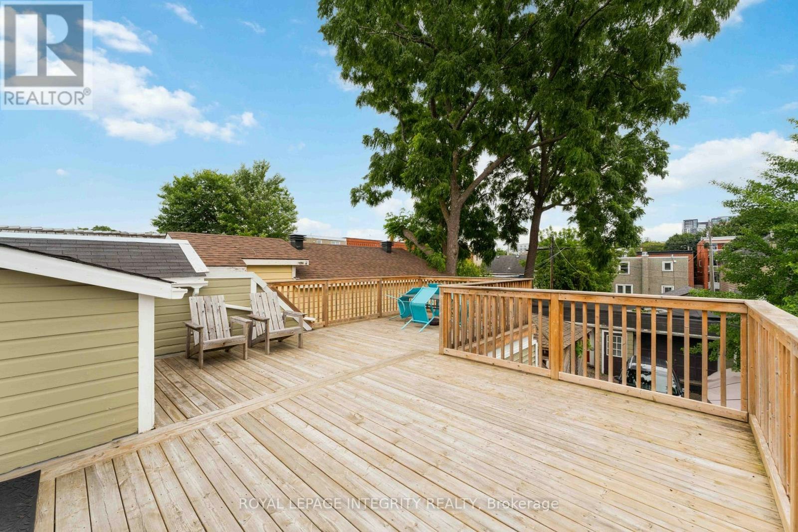 2-258 Cathcart Street, Ottawa, ON, K1N 5C3 - 27