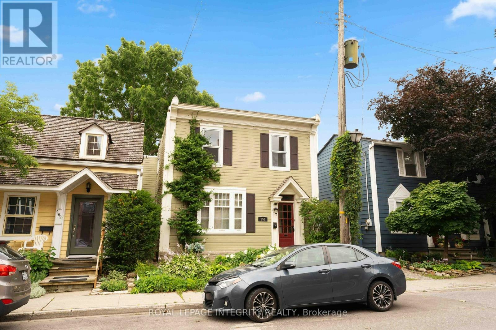 2-258 Cathcart Street, Ottawa, ON, K1N 5C3 - 3