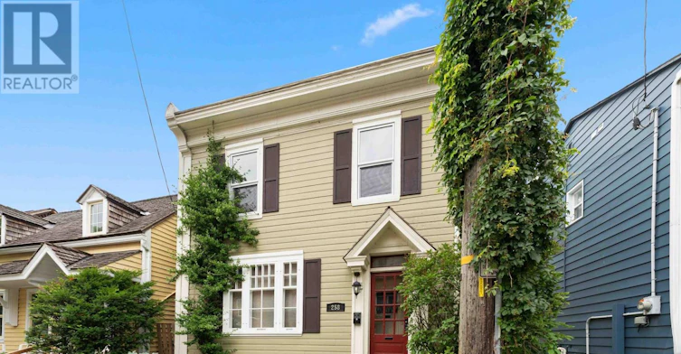 2-258 Cathcart Street, Ottawa, ON, K1N 5C3