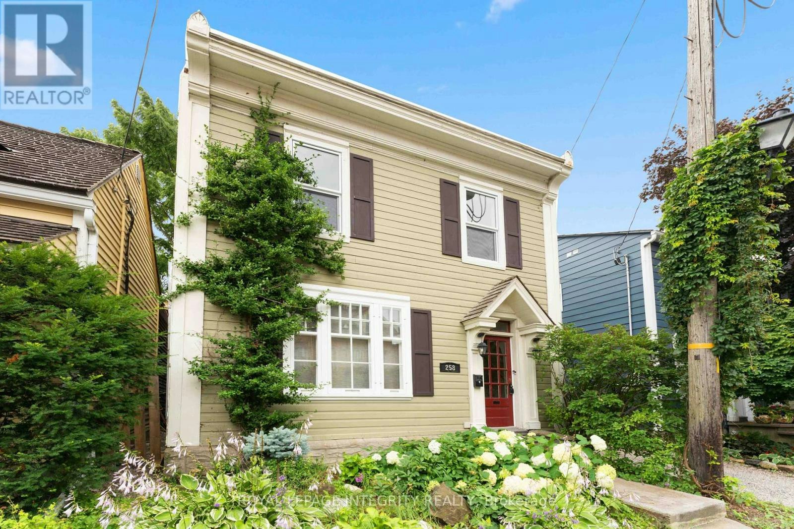 2-258 Cathcart Street, Ottawa, ON, K1N 5C3 - 2