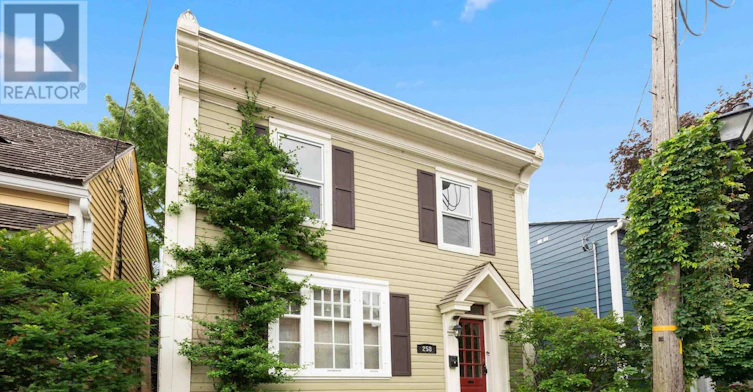 2-258 Cathcart Street, Ottawa, ON, K1N 5C3 - 2