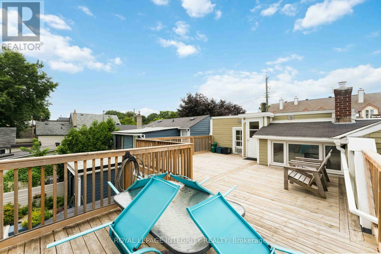 2-258 Cathcart Street, Ottawa, ON, K1N 5C3 - 31