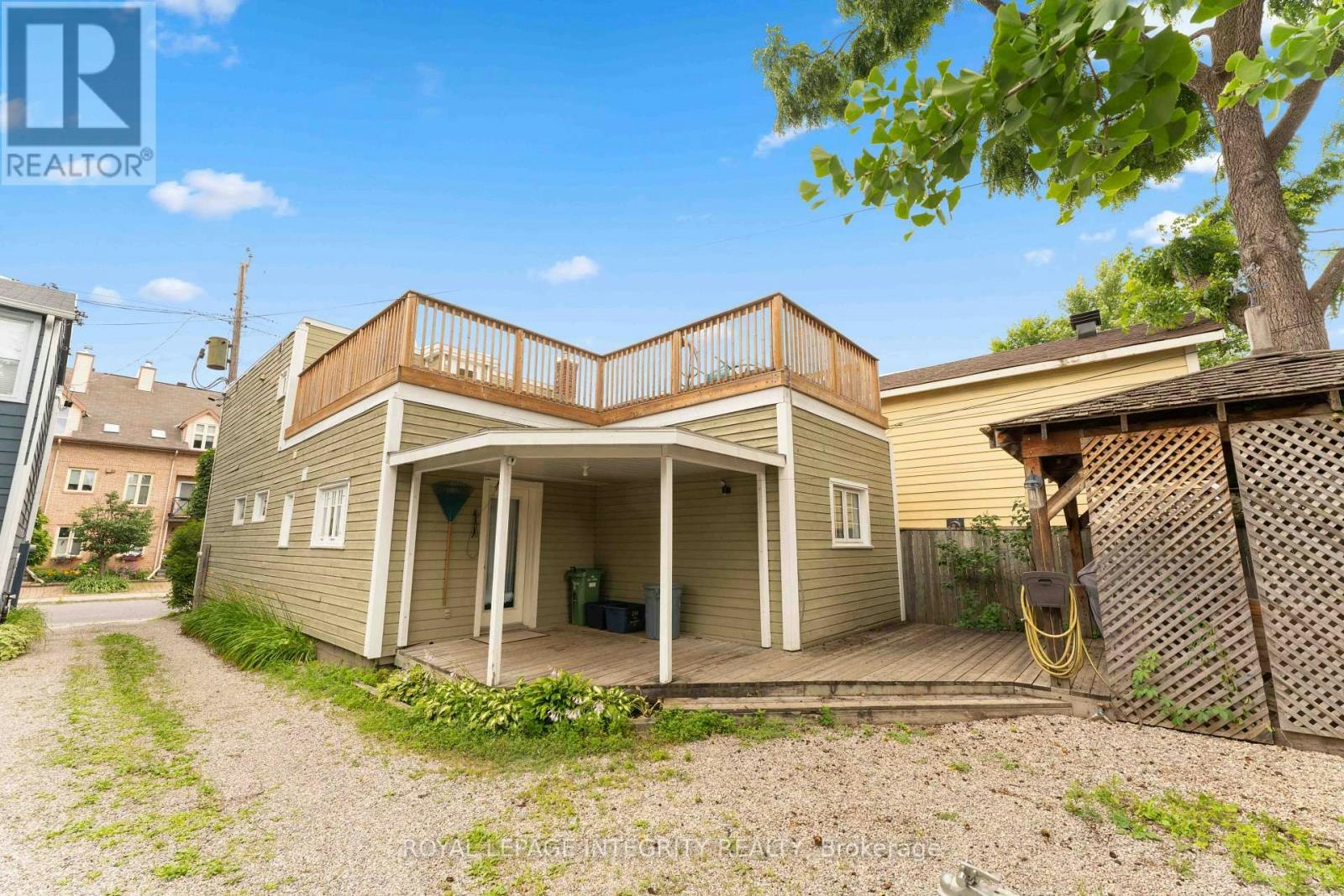 2-258 Cathcart Street, Ottawa, ON, K1N 5C3 - 33