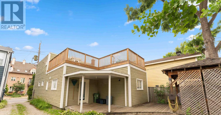 2-258 Cathcart Street, Ottawa, ON, K1N 5C3 - 33