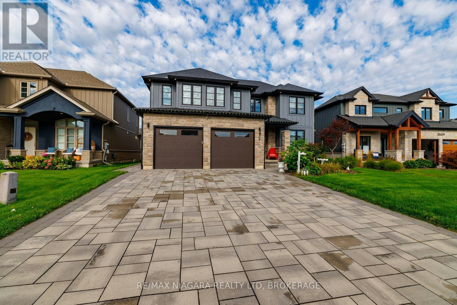 3603 Canfield Crescent, Fort Erie, ON, L0S 1S0