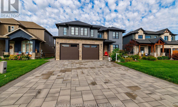 3603 Canfield Crescent