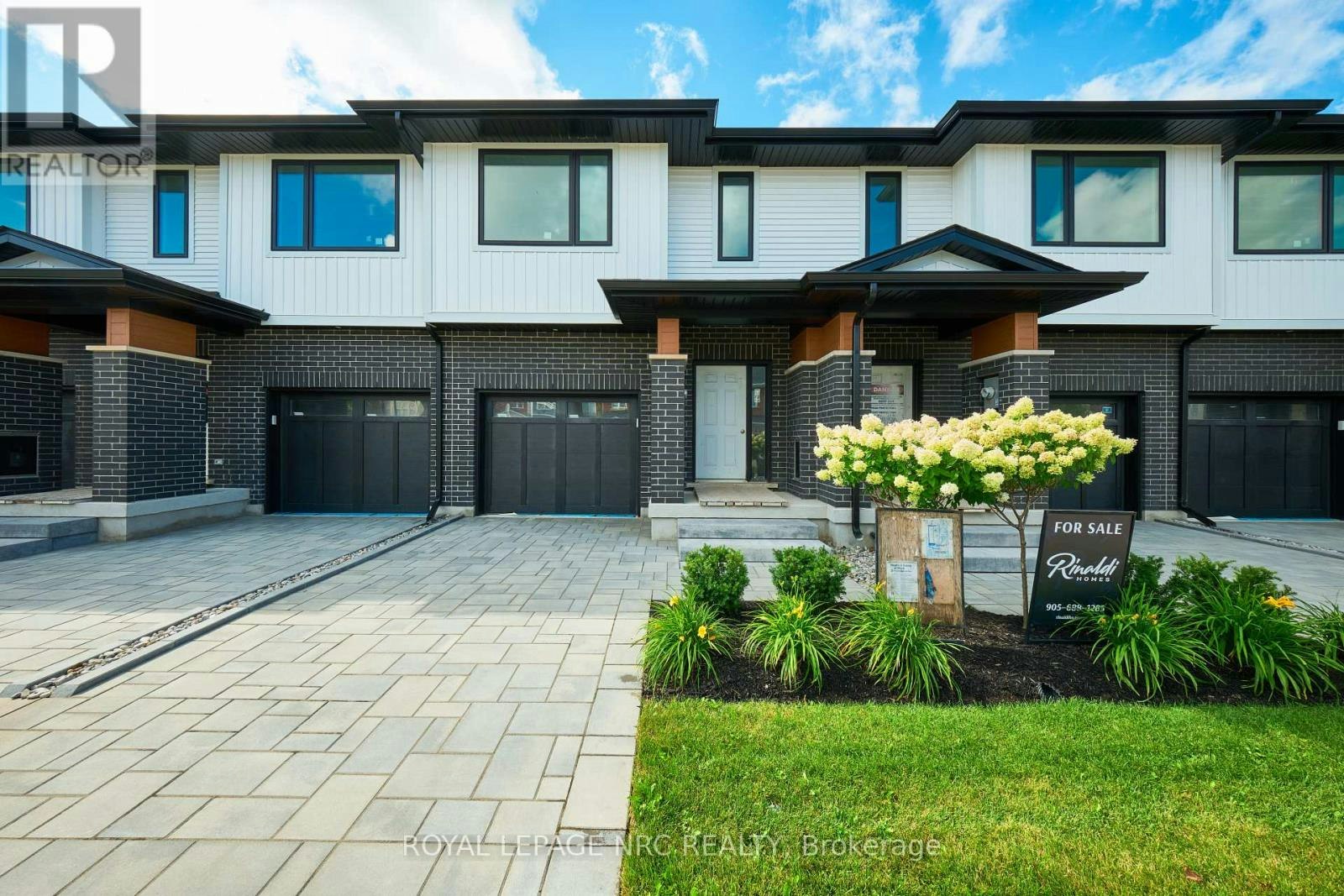 49 Harmony Way, Thorold, ON, L2V 0H2