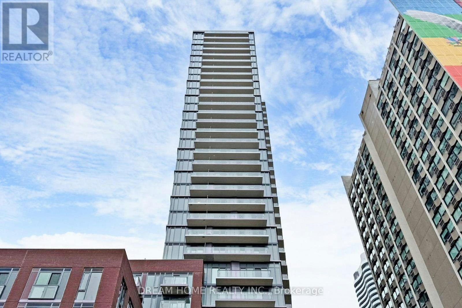 917-308 Jarvis Street, Toronto, ON, M5B 0E3