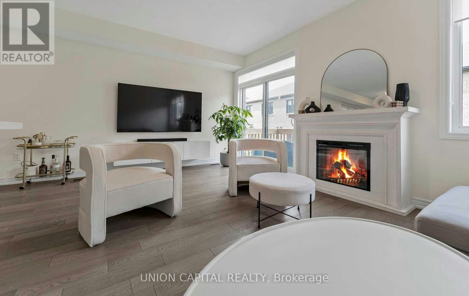 44 Boiton Street, Richmond Hill, ON, L4S 0M1 - 2