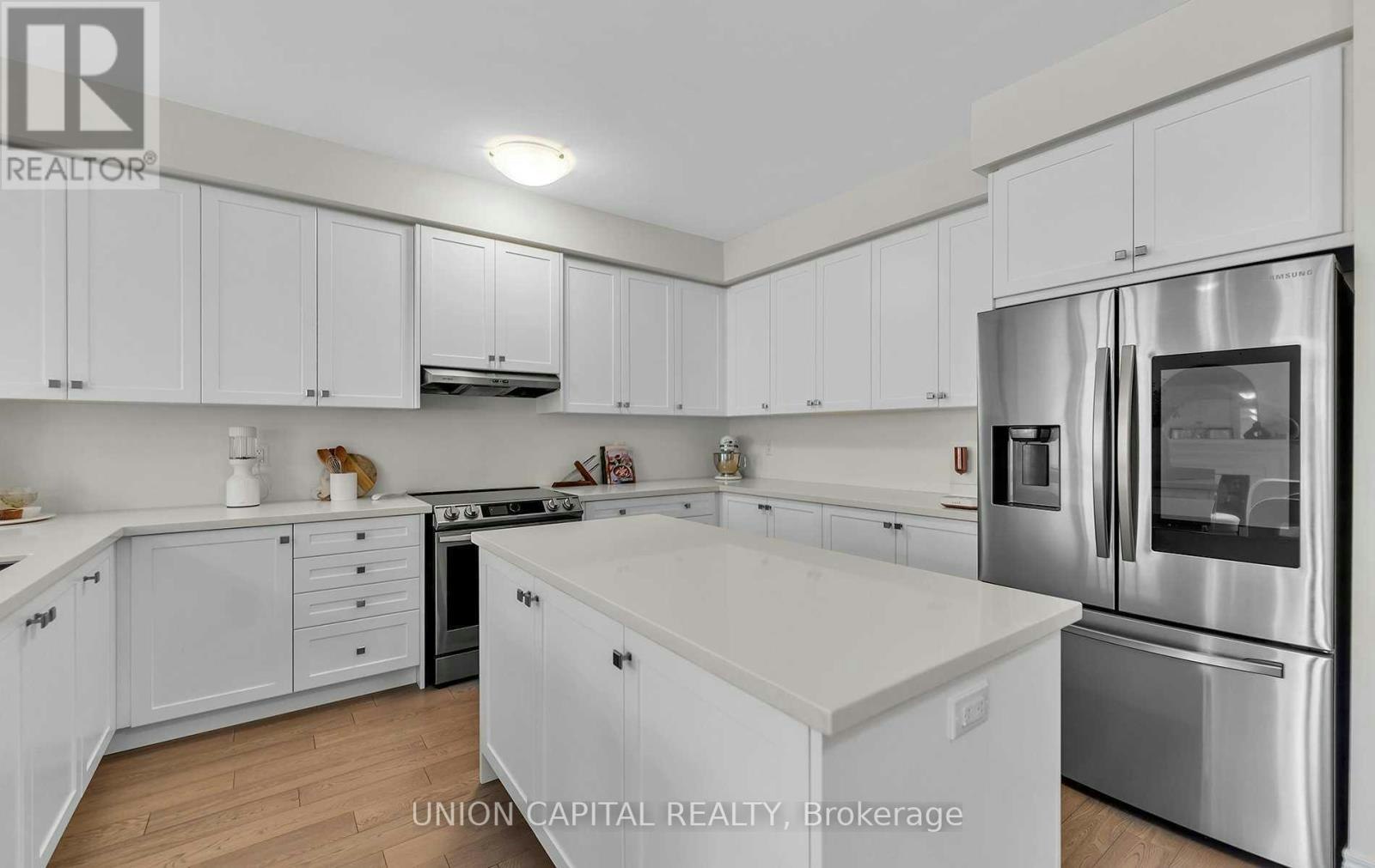 44 Boiton Street, Richmond Hill, ON, L4S 0M1 - 4